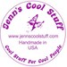 Jenn Parrish Owner - Jenn's Cool Stuff