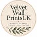 VelvetWallPrintsUK