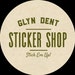GlynDentStickerShop