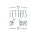 Lettersofloveuk