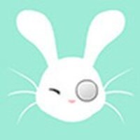 MonocleBunnyArt