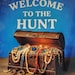 HuntMyTreasures