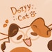 dozyycat