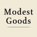 modestgoods