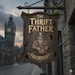TheThriftFatherStore