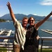 James and Melissa