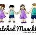 Matched Munchkins avatar