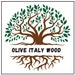 OliveItalyWood