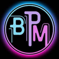 BluePinkMagick