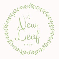 ANewLeafShop