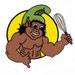 Les Menehune Kitchen
