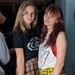 Hope and Sophia