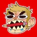 Buyer Avatar