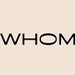 WHOMStudio