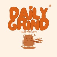 DailyGrindd