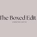 The Boxed Edit
