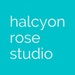 HalcyonRoseStudio