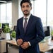 Hamza Nadeem