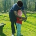 Aaron Rouselle