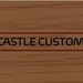 Wes Castle