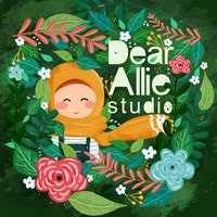 DearAllieStudio