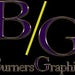 Burners Graphics