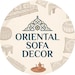 OrientalSofaDecor