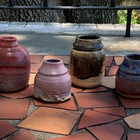 SuzanneOrmondPottery