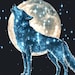 Lillith WereWolf