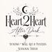 Heart2HeartAfterDark