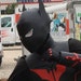 CaptainCosplayProps