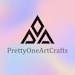 PrettyOneArtCrafts