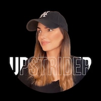 Upstrider