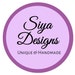 Siya Designs