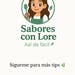 Sabores con Lore