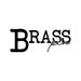 Brass Pin Spirit