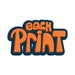 Each Print
