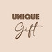 Unique Gift Set