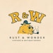 rustandwonder