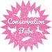 Conservation Babe