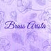 BrassAristaCrafts