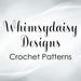 WhimsydaisyDesigns