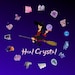 HealCrystalShop