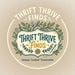 ThriftThriveAndFinds