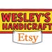 WesleysHandicraft