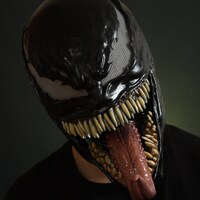 LumiMasks