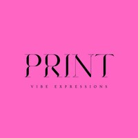 PrintVibeExpressions