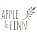 Apple and Finn