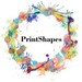 PrintShapes