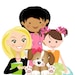 Kelly avatar